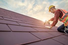 Fast & Reliable Emergency Roof Repairs in Beverly Hills, CA